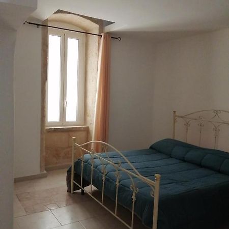 Appartamento Delizioso Bisceglie Exterior photo