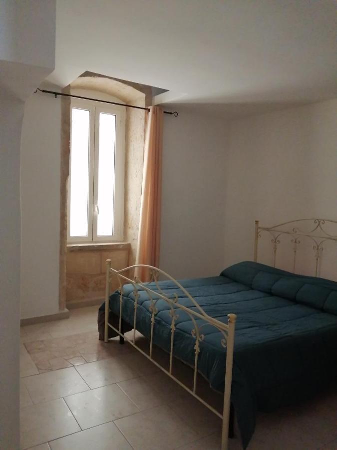 Appartamento Delizioso Bisceglie Exterior photo