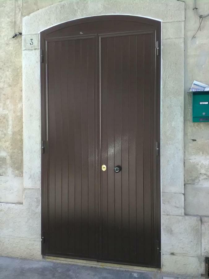 Appartamento Delizioso Bisceglie Exterior photo